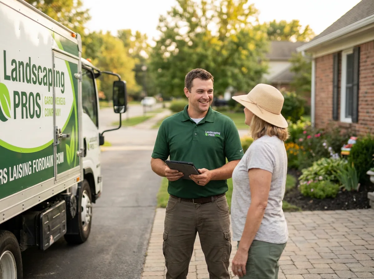 Landscaping Harrison Township, MI FAQs
